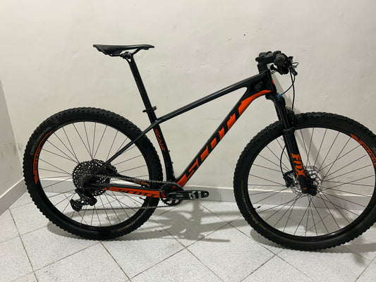 Scott Scale 925 Taglia M