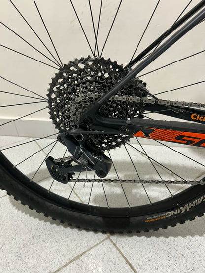 Scott Scale 925 Taglia M