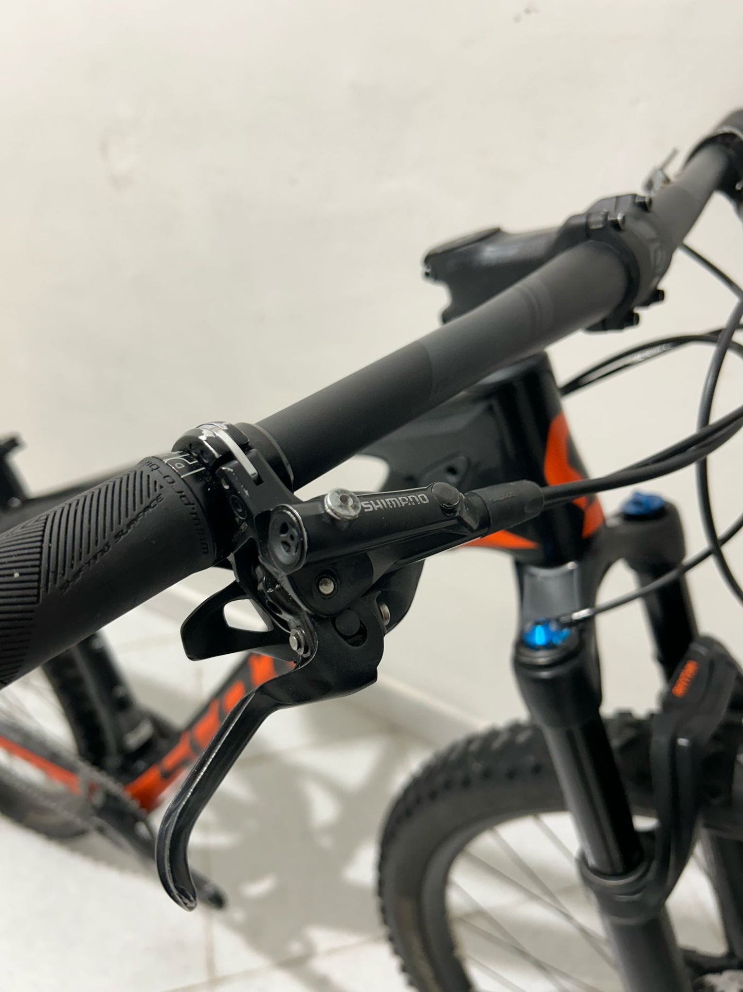 Scott Scale 925 Taglia M