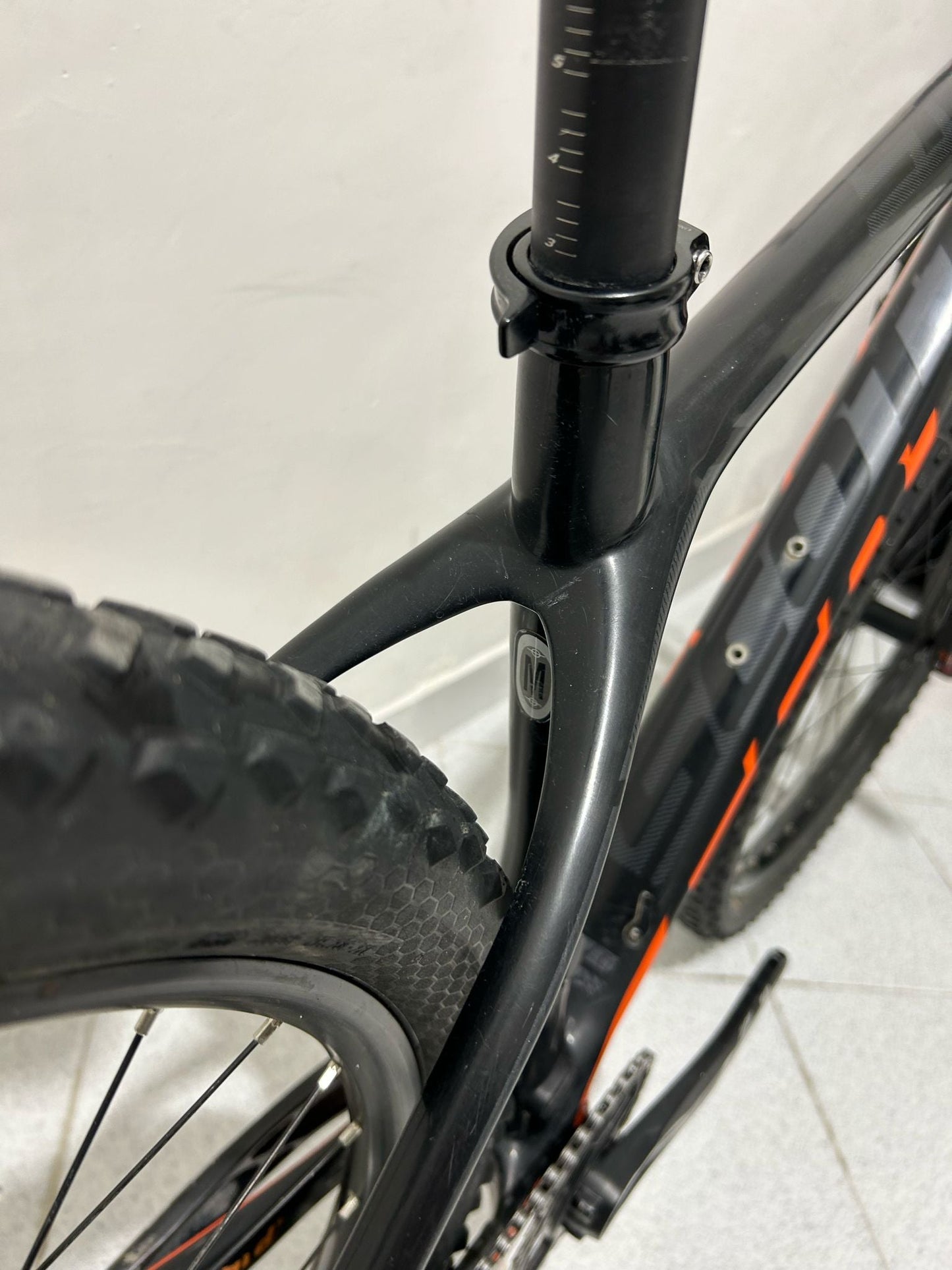 Scott Scale 925 Taglia M