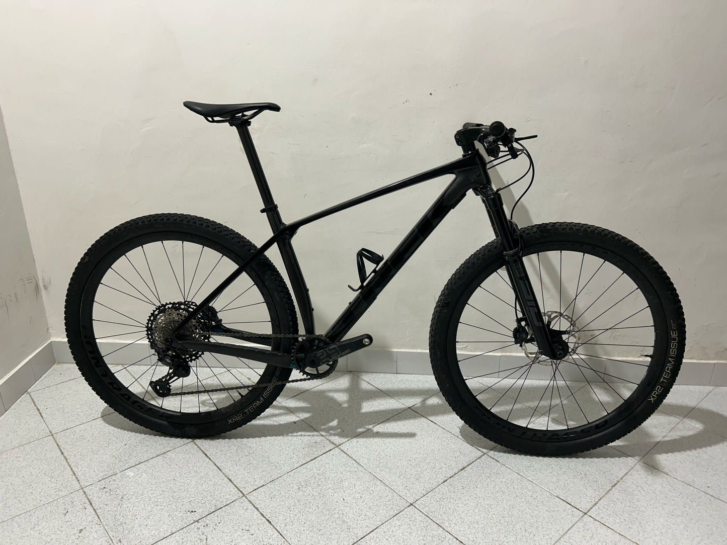 Trek Procaliber 9.8 taglia L - Usata