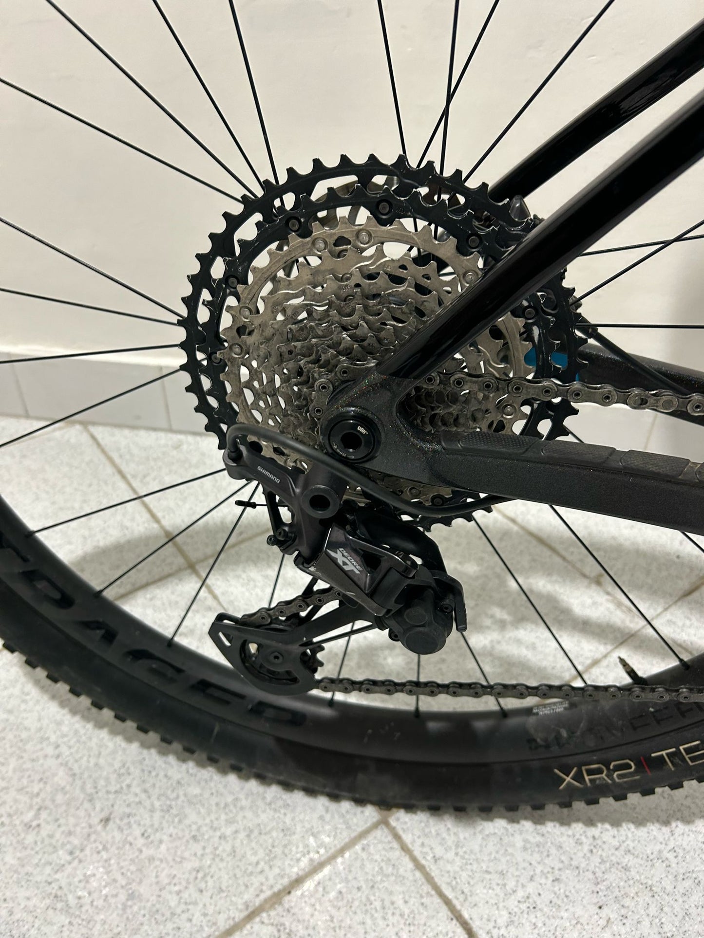 Trek Procaliber 9.8 taglia L - Usata