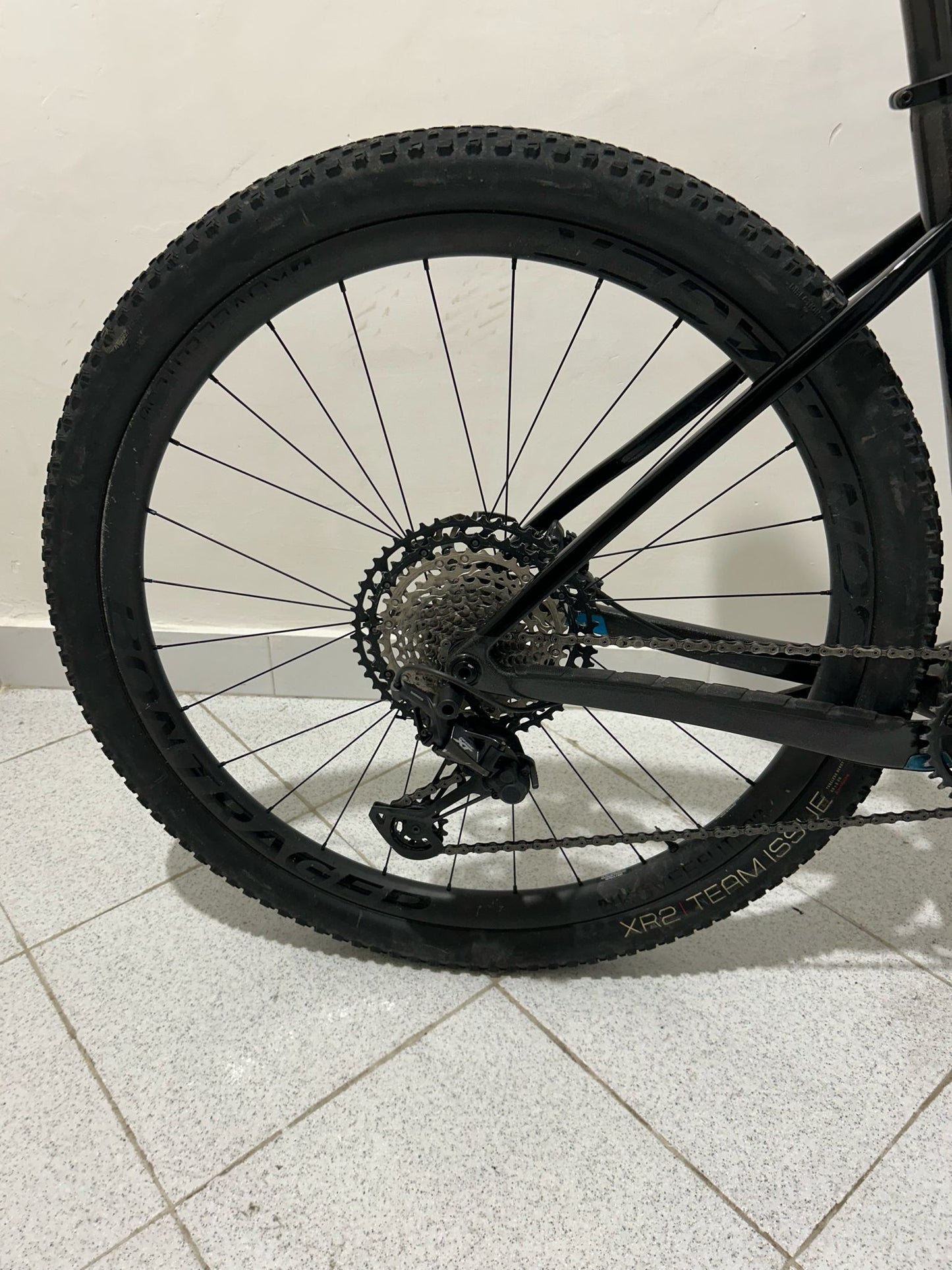 Trek Procaliber 9.8 taglia L - Usata