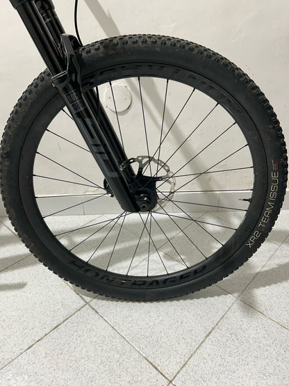 Trek Procaliber 9.8 taglia L - Usata