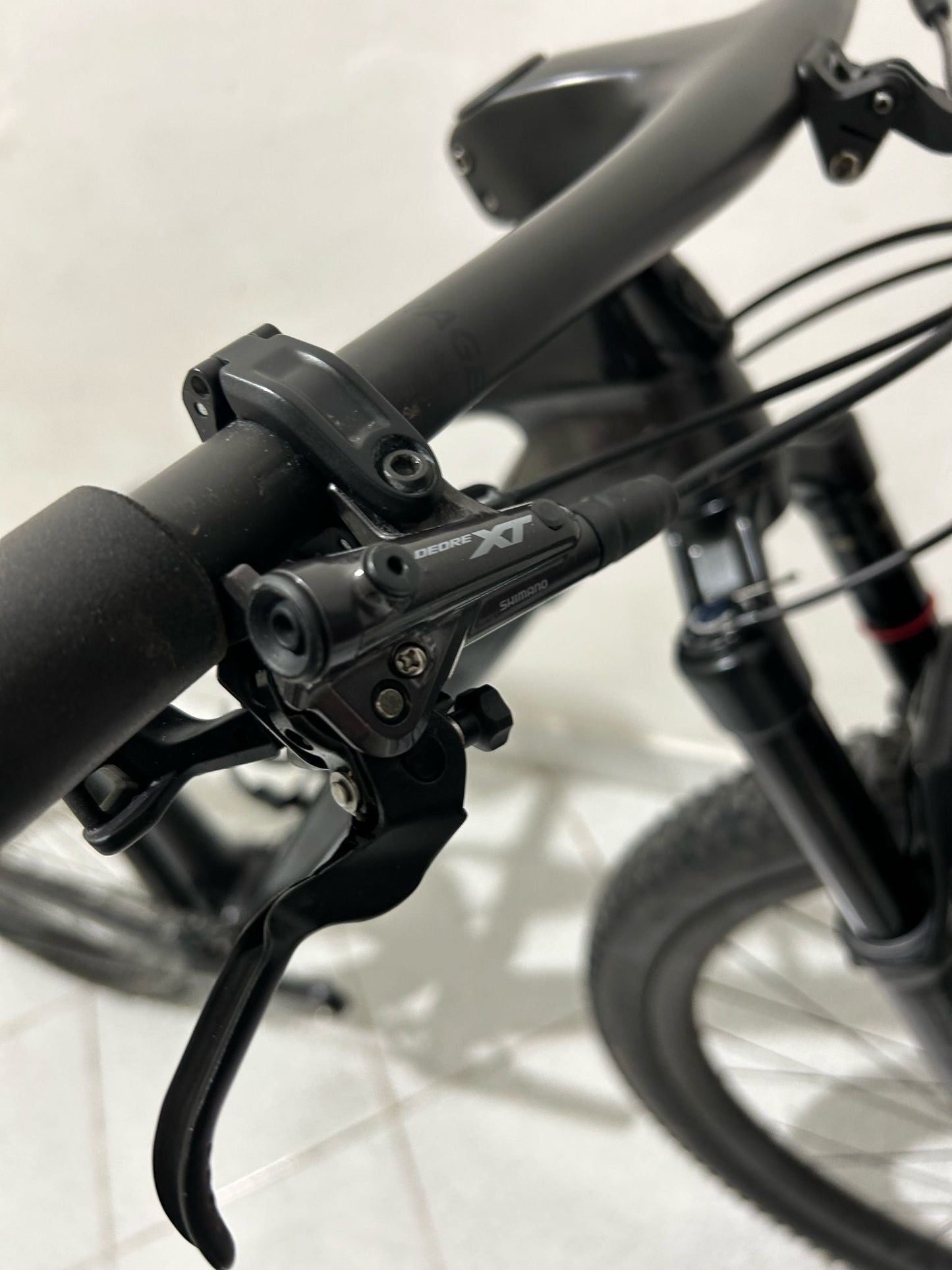Trek Procaliber 9.8 taglia L - Usata