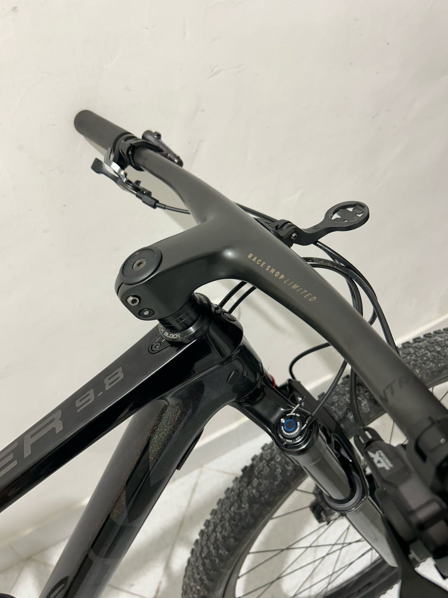 Trek Procaliber 9.8 taglia L - Usata