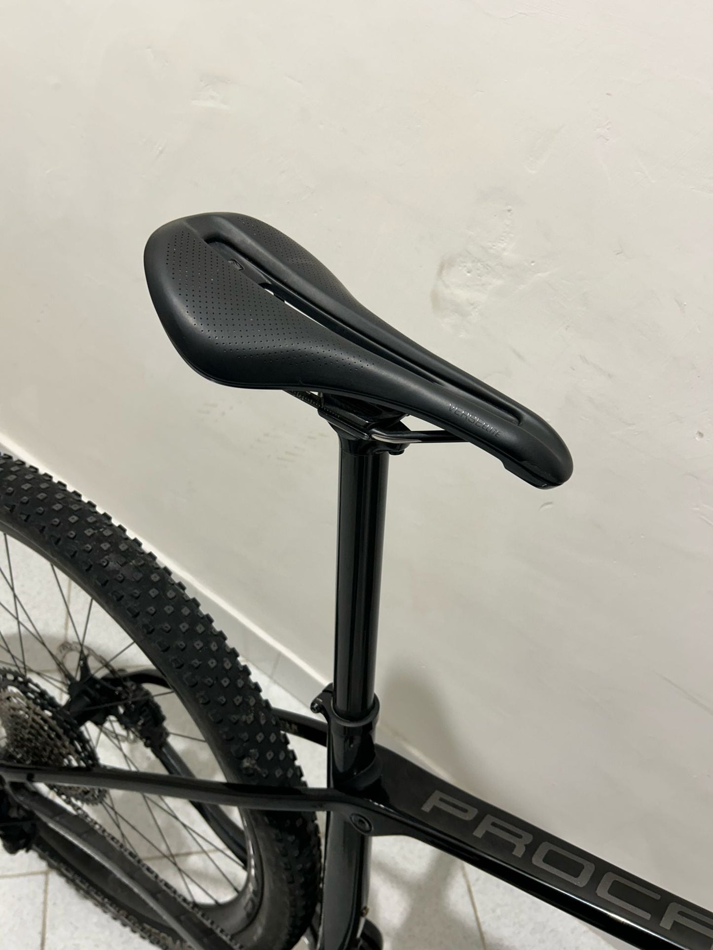 Trek Procaliber 9.8 taglia L - Usata