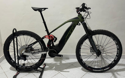 Fantic XEF 1.9 Race Taglia S - Demo Test