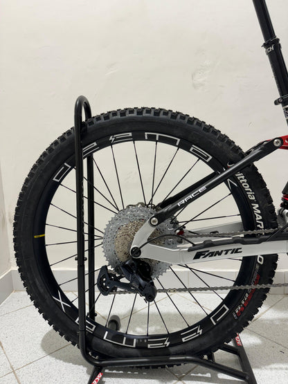 Fantic XEF 1.9 Race Taglia S - Demo Test