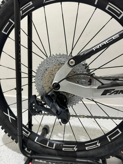 Fantic XEF 1.9 Race Taglia S - Demo Test