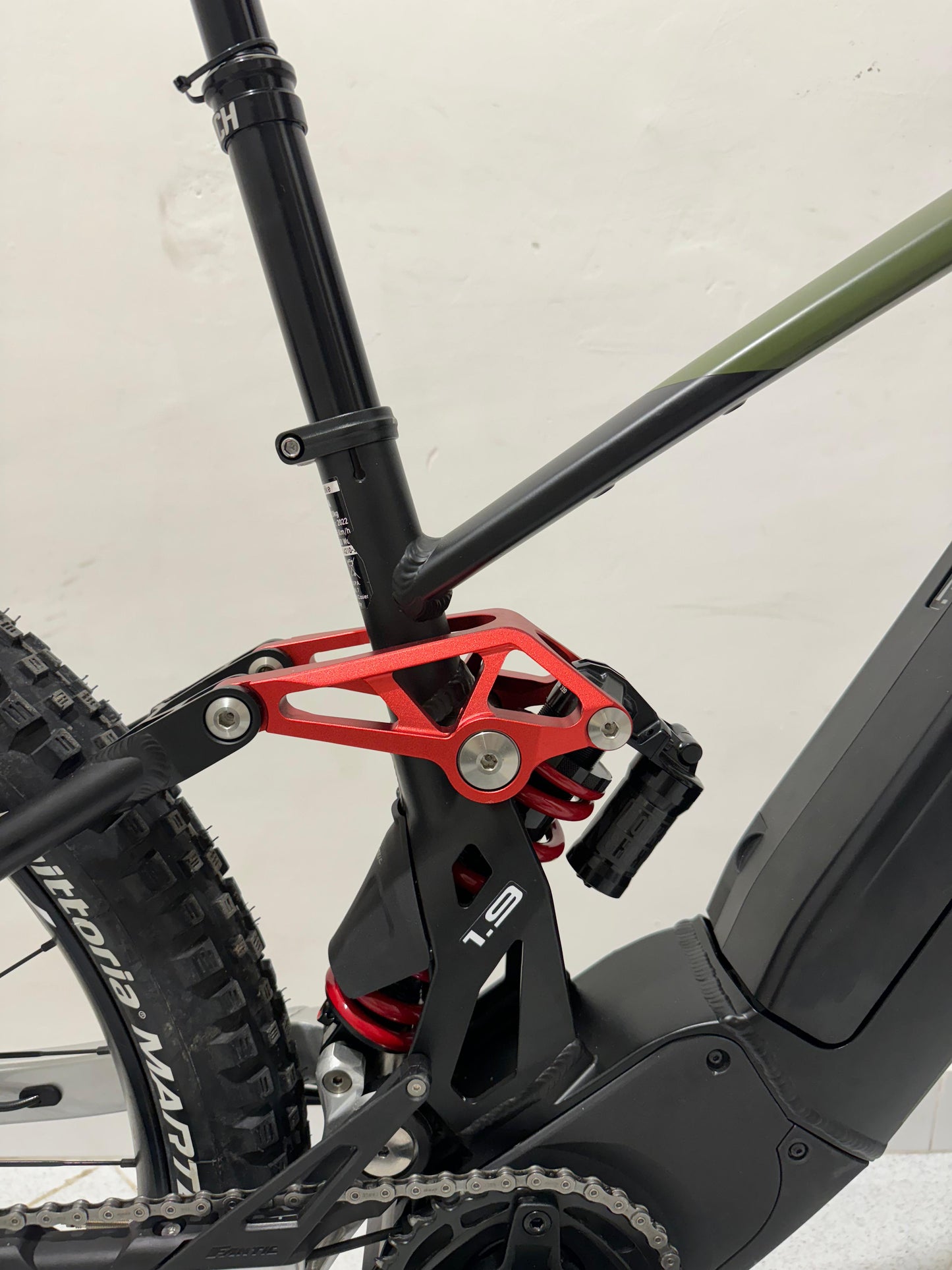 Fantic XEF 1.9 Race Taglia S - Demo Test