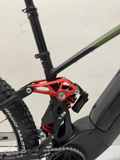 Fantic XEF 1.9 Race Taglia S - Demo Test