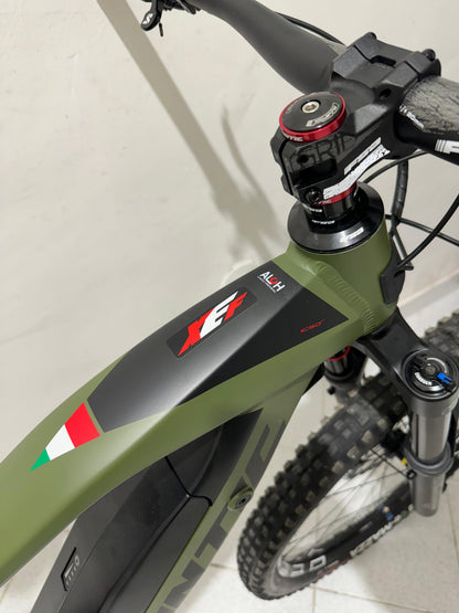 Fantic XEF 1.9 Race Taglia S - Demo Test