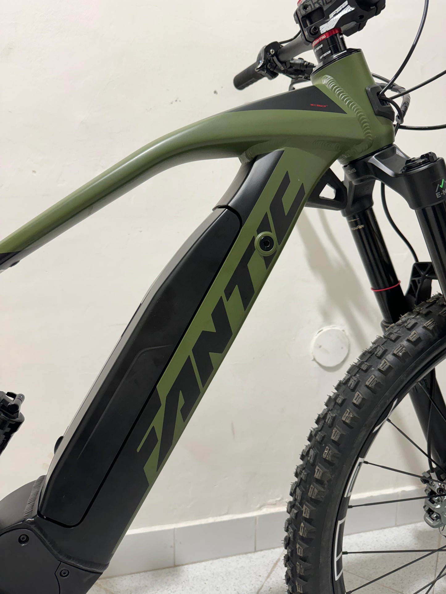Fantic XEF 1.9 Race Taglia S - Demo Test