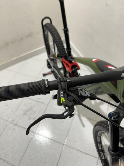 Fantic XEF 1.9 Race Taglia S - Demo Test