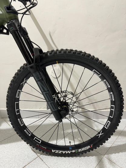 Fantic XEF 1.9 Race Taglia S - Demo Test
