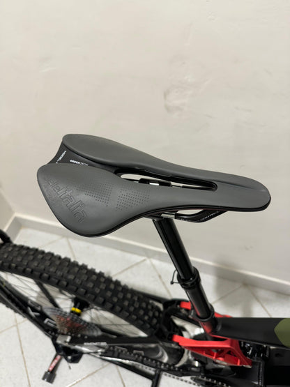Fantic XEF 1.9 Race Taglia S - Demo Test