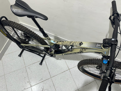 LAPIERRE ZESTY CF 6.9  taglia M - Usata