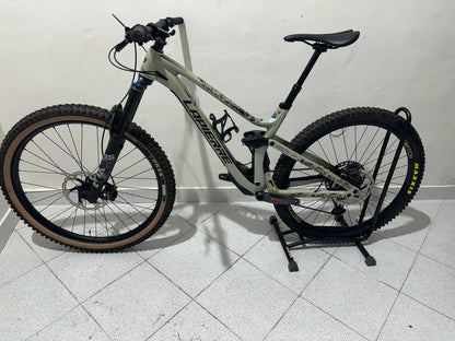LAPIERRE ZESTY CF 6.9  taglia M - Usata