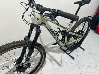 LAPIERRE ZESTY CF 6.9  taglia M - Usata