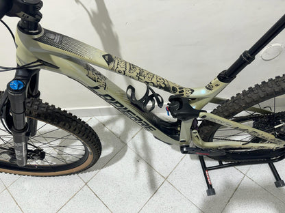 LAPIERRE ZESTY CF 6.9  taglia M - Usata