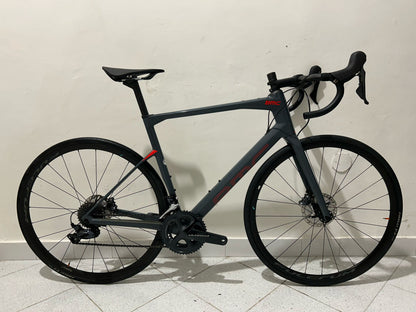 BMC Road Machine Three taglia 56 - Usata