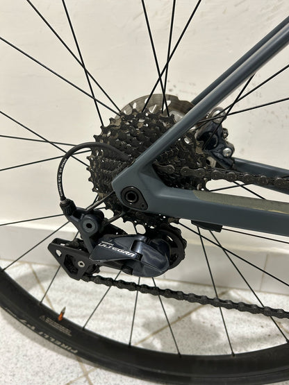 BMC Road Machine Three taglia 56 - Usata