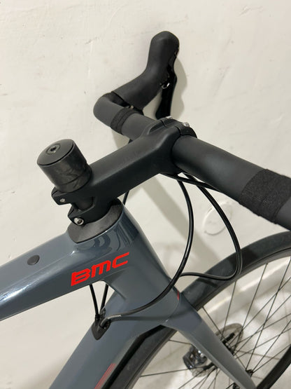 BMC Road Machine Three taglia 56 - Usata
