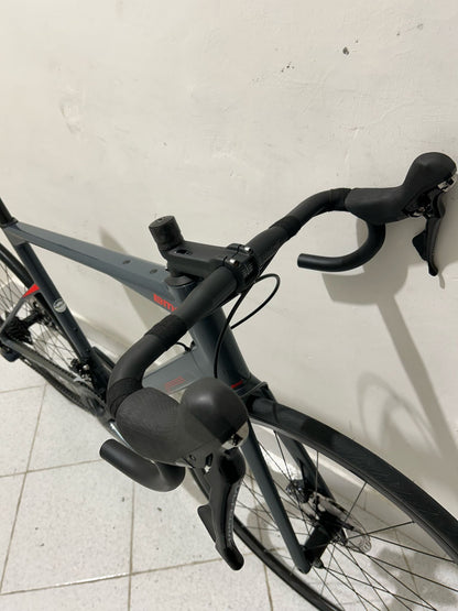 BMC Road Machine Three taglia 56 - Usata