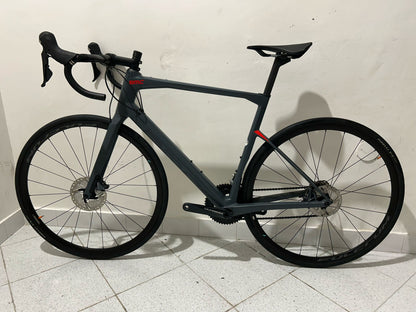 BMC Road Machine Three taglia 56 - Usata