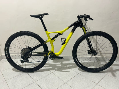 Cannondale Scalpel taglia M - Usata