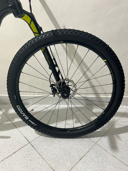 Cannondale Scalpel taglia M - Usata