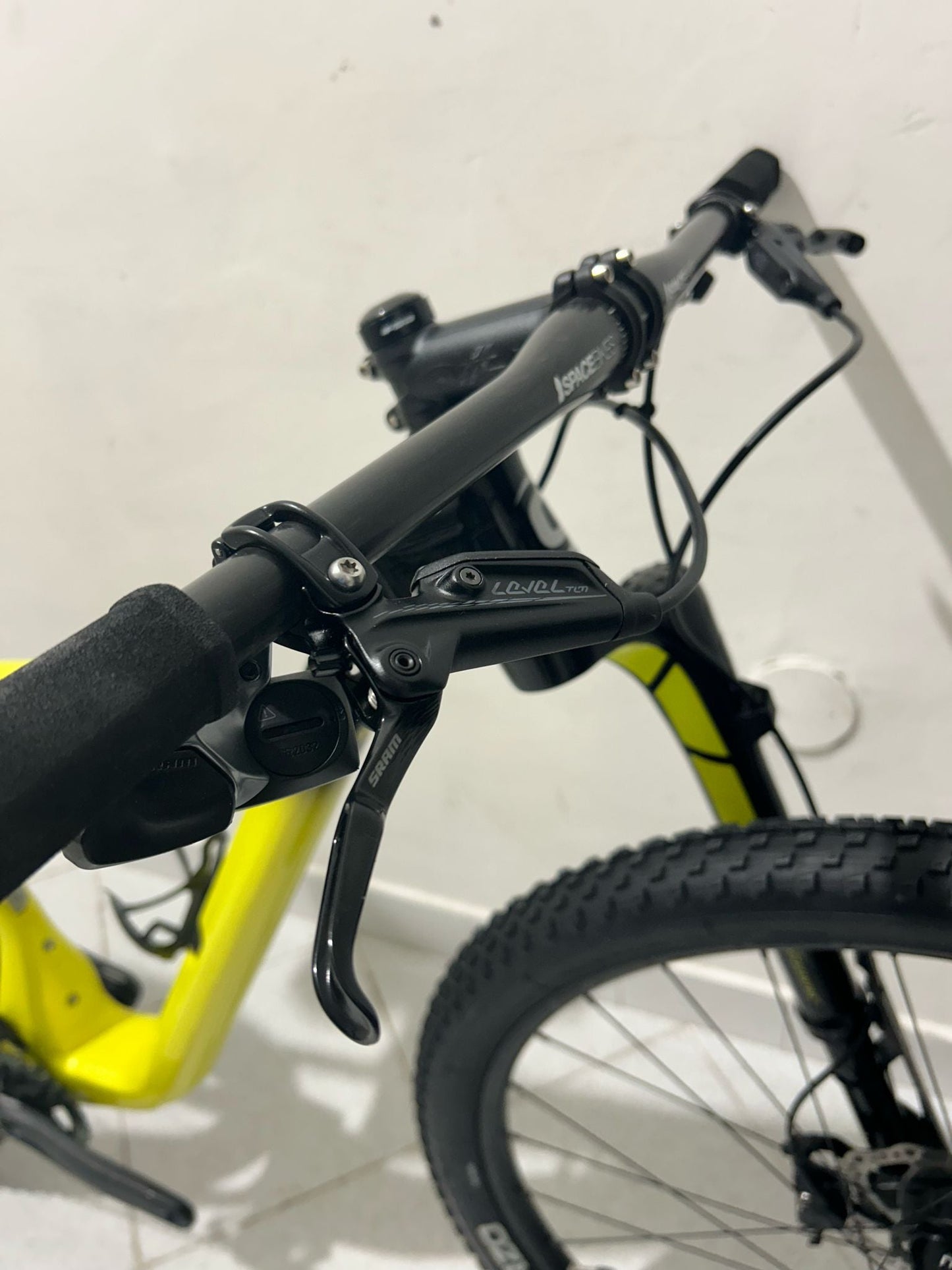 Cannondale Scalpel taglia M - Usata