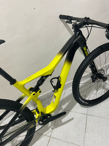 Cannondale Scalpel taglia M - Usata