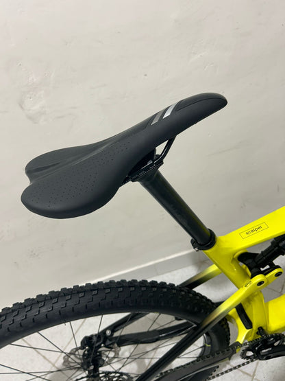 Cannondale Scalpel taglia M - Usata