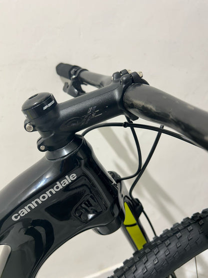 Cannondale Scalpel taglia M - Usata