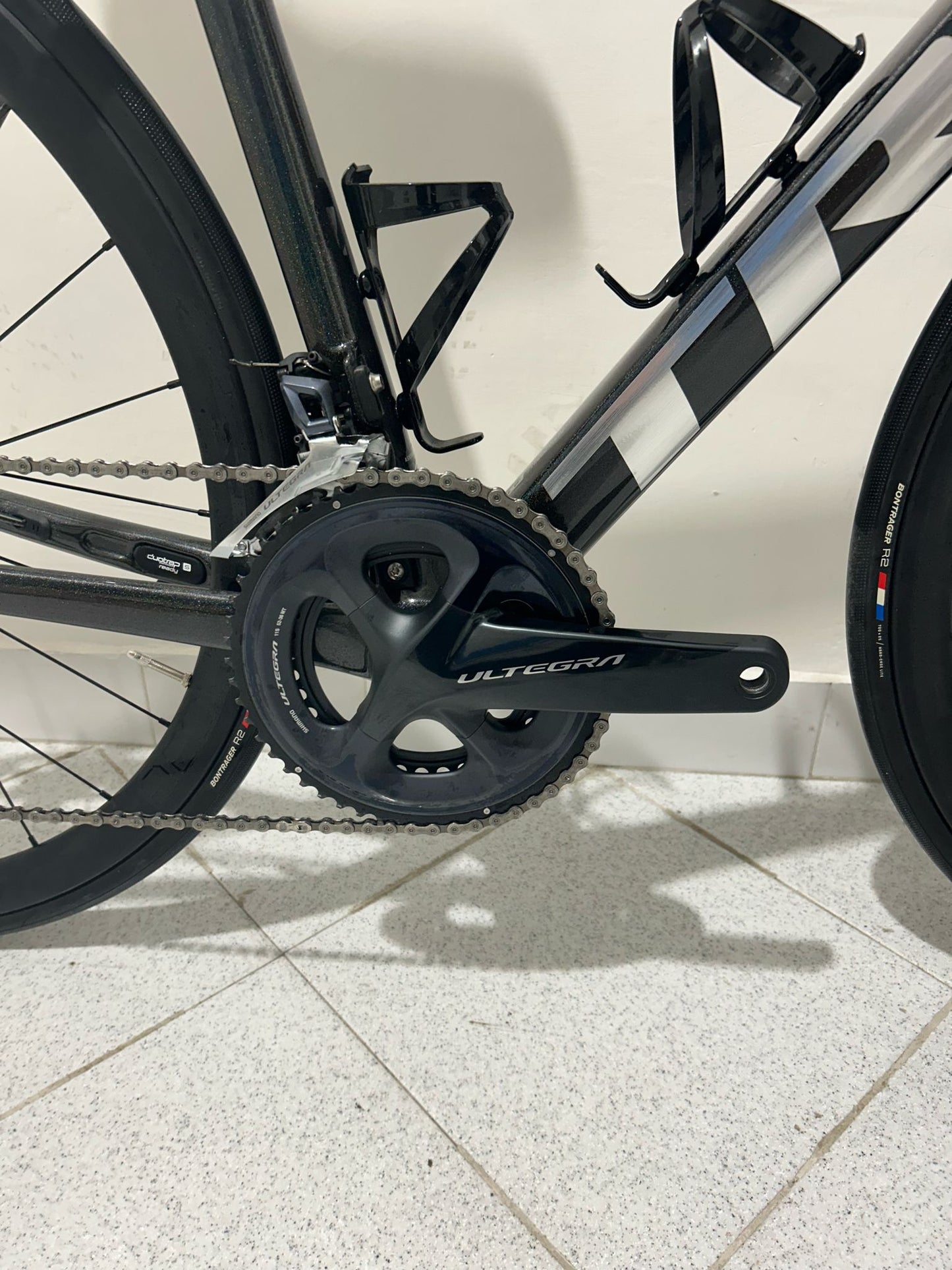Trek Emonda SL6 taglia 52 - Usata