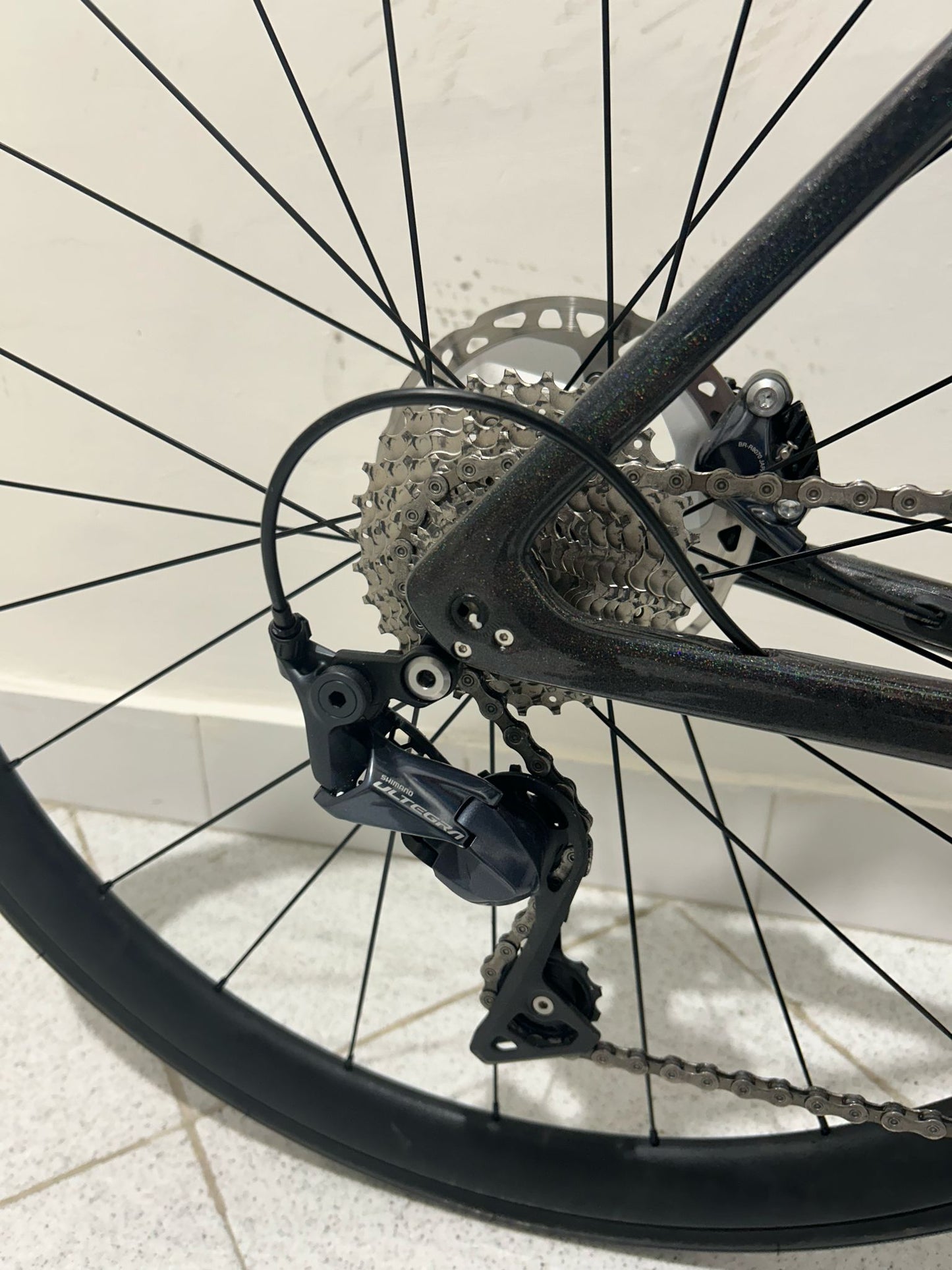 Trek Emonda SL6 taglia 52 - Usata