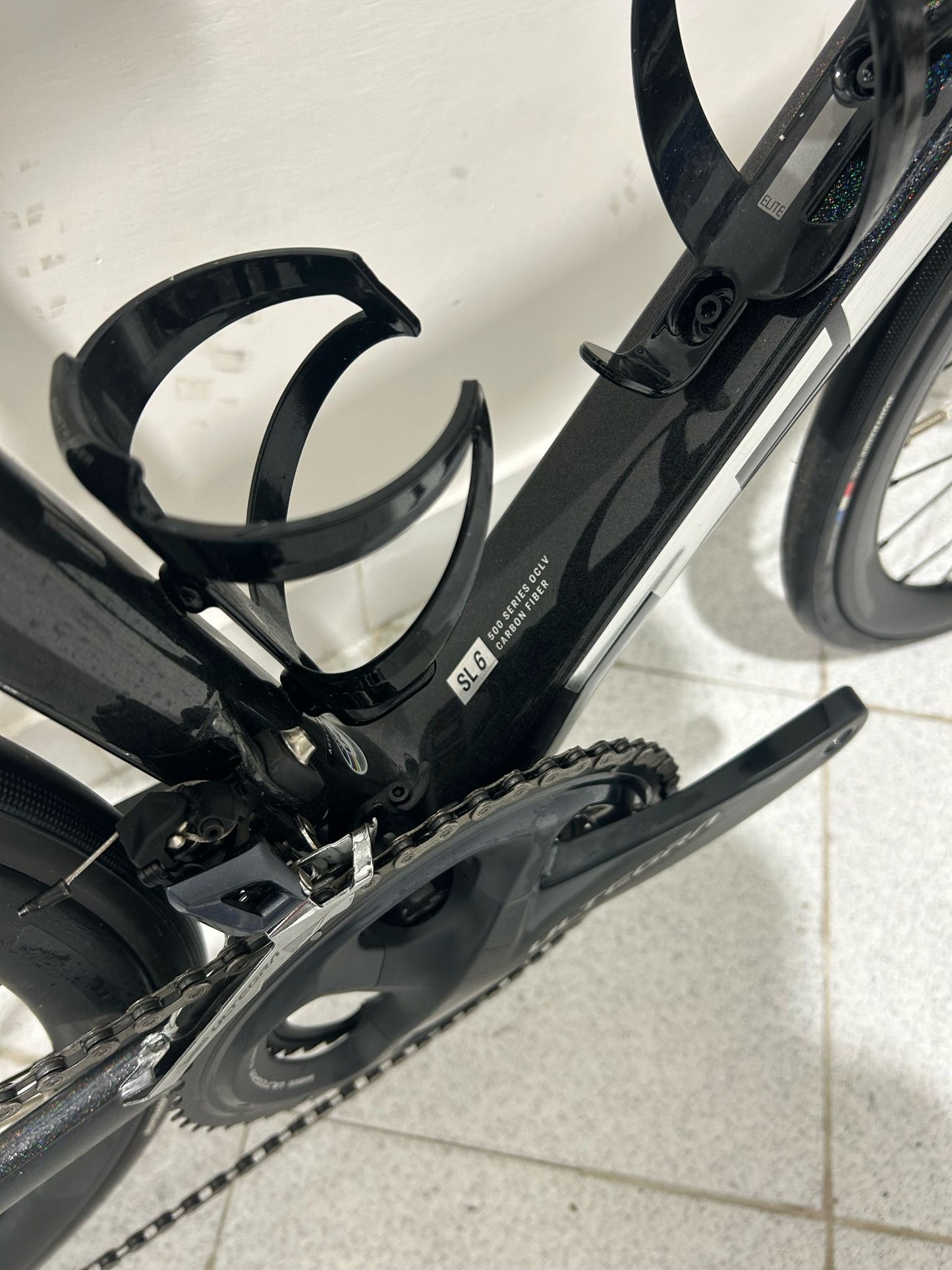 Trek Emonda SL6 taglia 52 - Usata