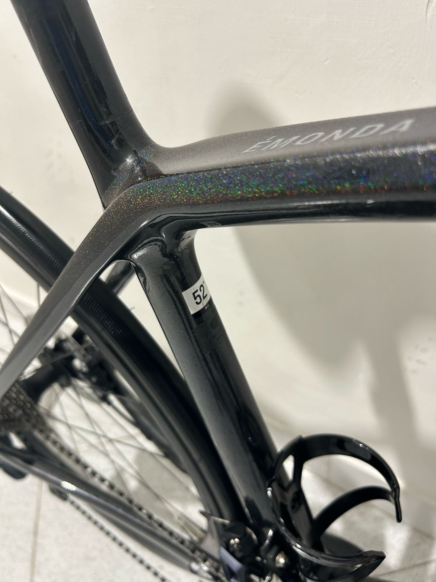 Trek Emonda SL6 taglia 52 - Usata