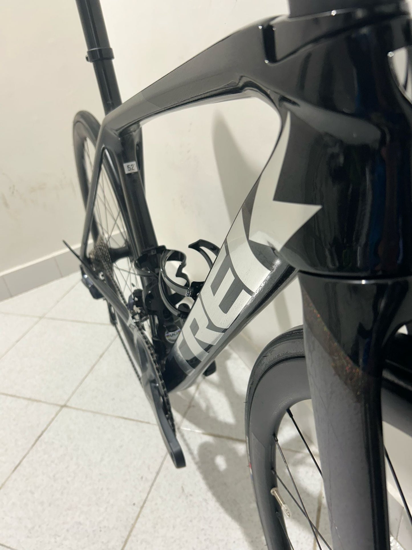 Trek Emonda SL6 taglia 52 - Usata
