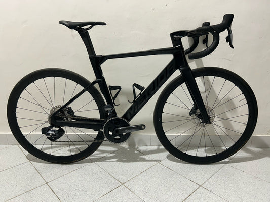 Merida Reacto Force Edition taglia XS - Usata