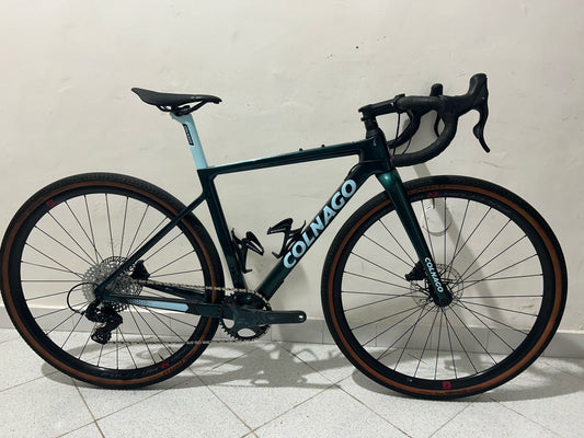 Colnago G3-X taglia 46s - Usata