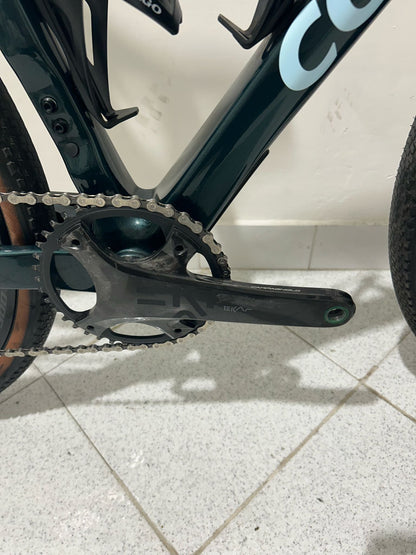 Colnago G3-X taglia 46s - Usata
