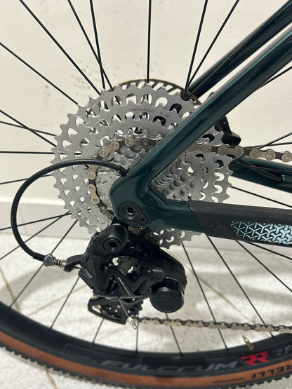 Colnago G3-X taglia 46s - Usata