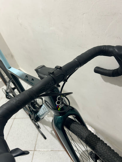 Colnago G3-X taglia 46s - Usata