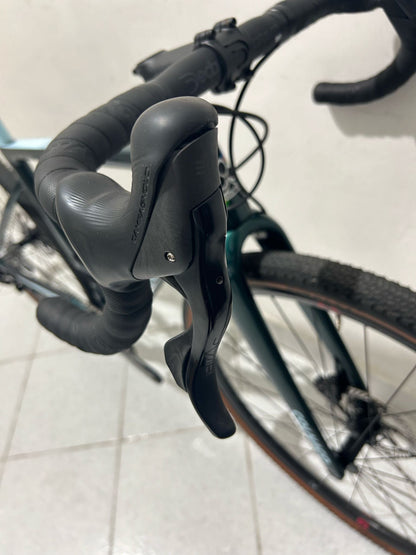 Colnago G3-X taglia 46s - Usata