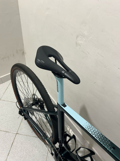Colnago G3-X taglia 46s - Usata