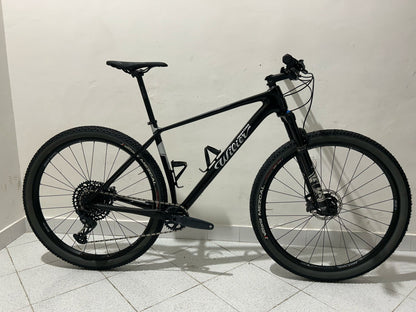 Wilier Usma SLR taglia L - Usata