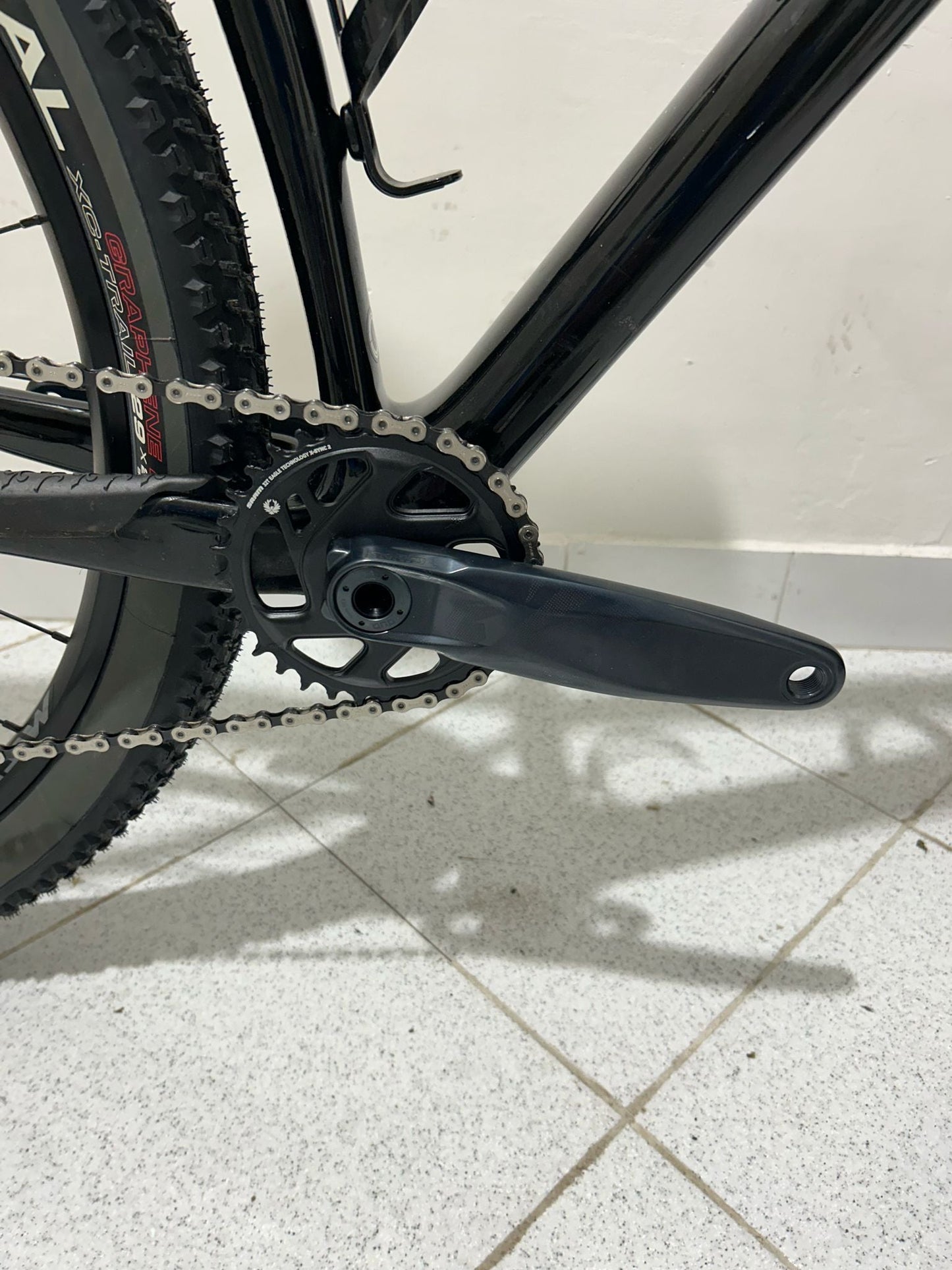 Wilier Usma SLR taglia L - Usata